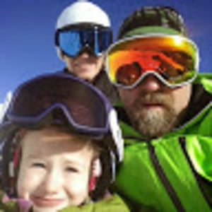 Meet your Posher, Ken